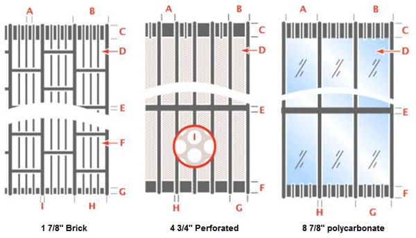 Accordion-Folding-Grille-Wayne-Dalton