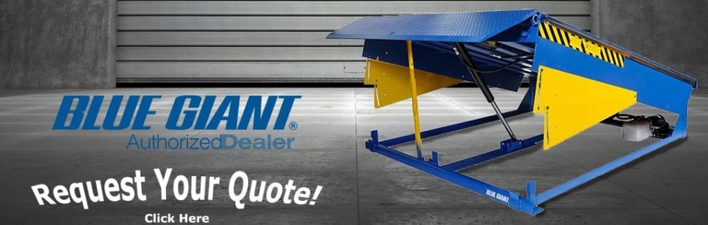 Dock Leveler Price