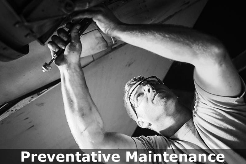 New York Preventative Maintenance 