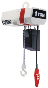 Coffing EC Chain Hoist