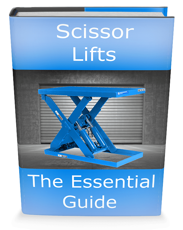 Scissor Lift Table Buying Guide