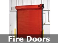 WD Fire Doors