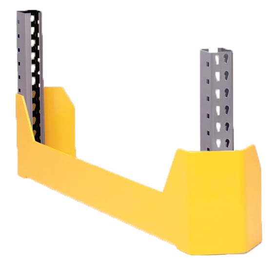 Pallet Rack Guard