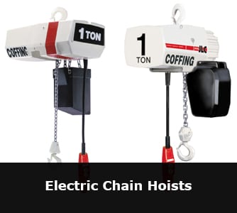 Electric Chain Hoist