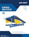 Hydraulic Dock Leveler Literature