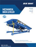 Mechanical Dock Leveler