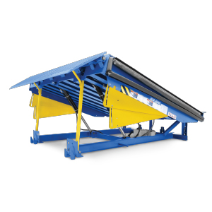 Hydraulic Dock Leveler