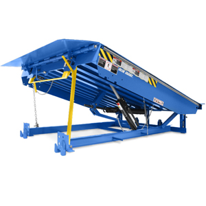 Mechanical Dock Leveler