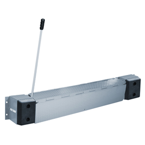 Mechanical Edge of Dock Leveler