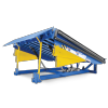 Hydraulic Dock Leveler