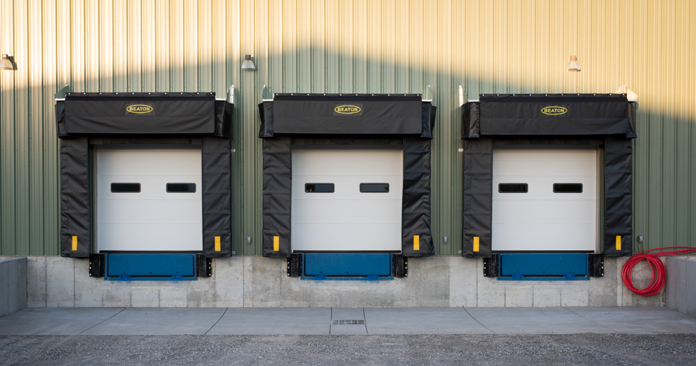 Loading Dock Equipment in Norwich, NY